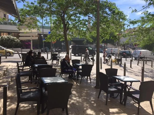 Hotel De France Marseille France
