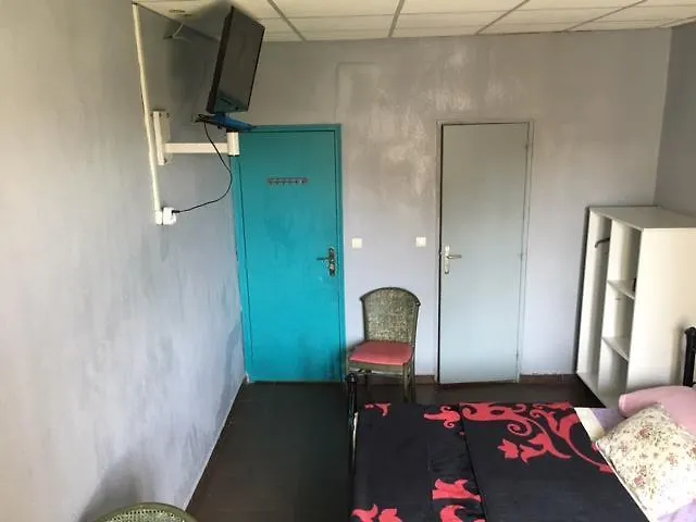 Hotel De France Marseilles