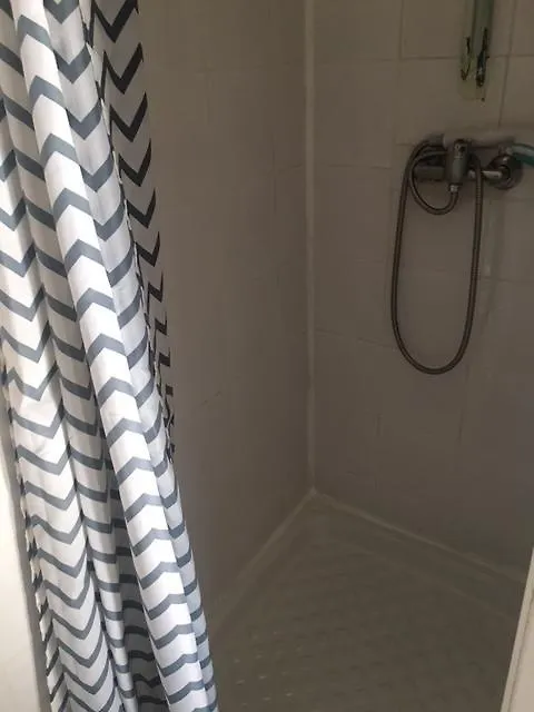Hotel De France Marseilles Frankreich