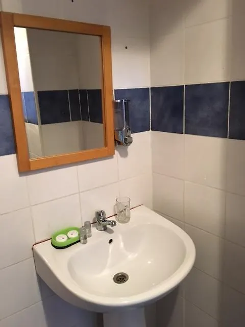 Hotel De France Marseilles